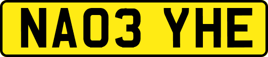 NA03YHE