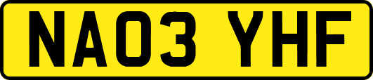 NA03YHF