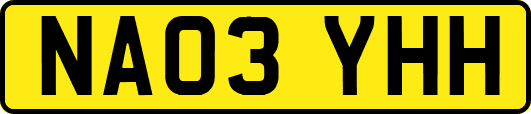 NA03YHH