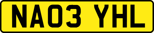 NA03YHL