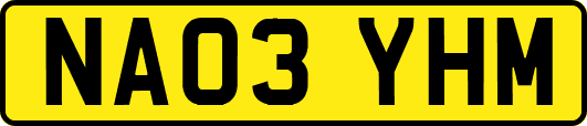 NA03YHM