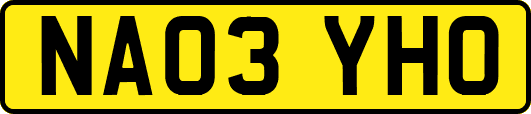 NA03YHO