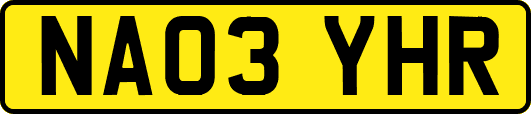 NA03YHR