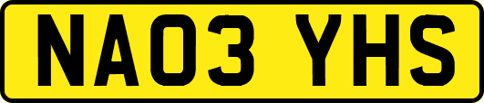 NA03YHS