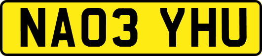 NA03YHU