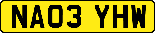 NA03YHW