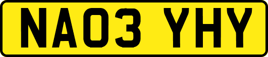 NA03YHY