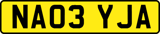 NA03YJA