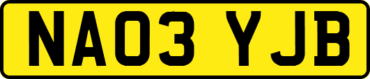 NA03YJB