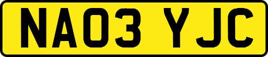 NA03YJC