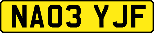 NA03YJF