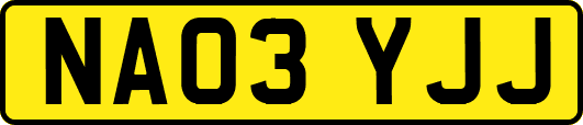 NA03YJJ