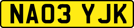 NA03YJK