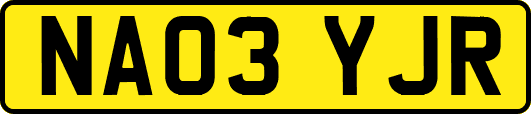 NA03YJR