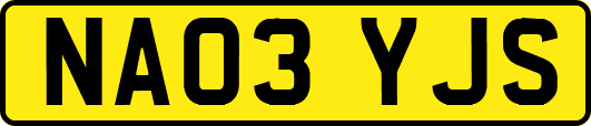 NA03YJS