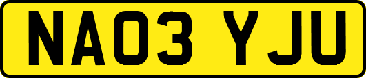 NA03YJU