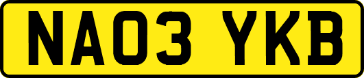 NA03YKB