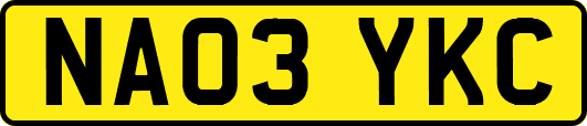 NA03YKC