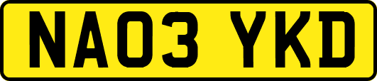 NA03YKD
