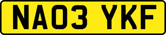 NA03YKF