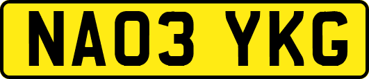 NA03YKG