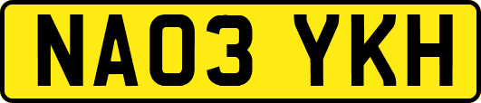 NA03YKH