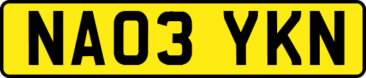 NA03YKN
