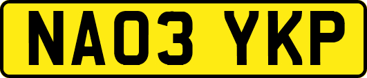 NA03YKP