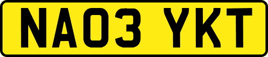 NA03YKT