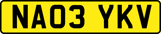 NA03YKV