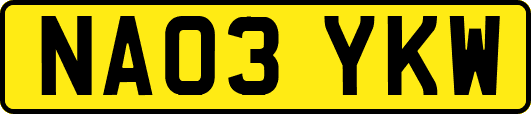 NA03YKW