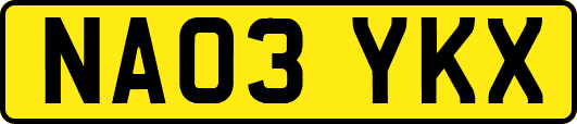 NA03YKX