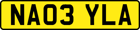 NA03YLA