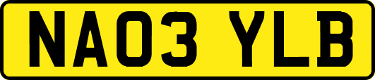 NA03YLB