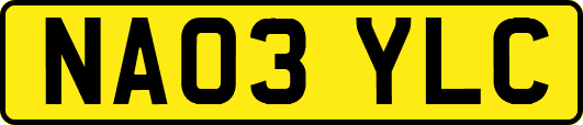 NA03YLC