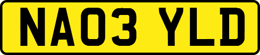 NA03YLD