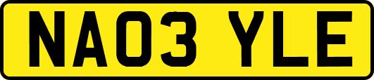 NA03YLE