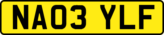 NA03YLF