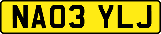 NA03YLJ