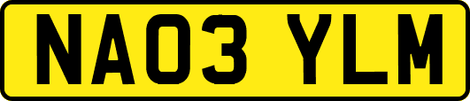 NA03YLM