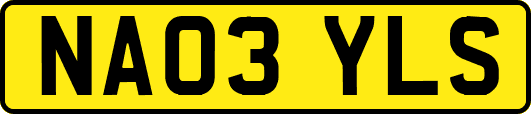 NA03YLS