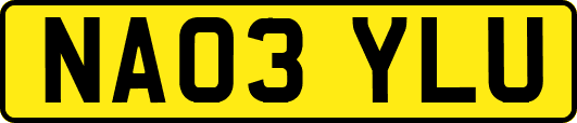NA03YLU