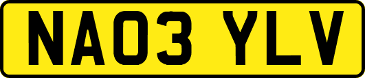 NA03YLV