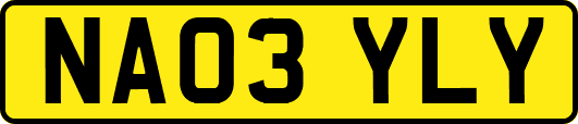 NA03YLY