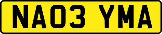 NA03YMA