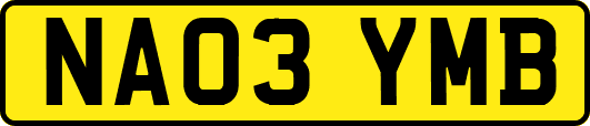 NA03YMB