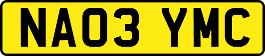 NA03YMC