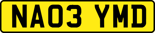 NA03YMD