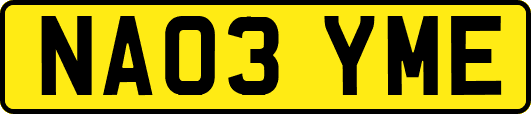 NA03YME
