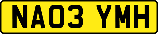 NA03YMH